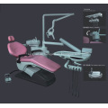 Color Optional Clinical Dental Chair Spare Parts Unit